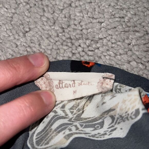 ALTAR’D STATE Flowy Top - Picture 6 of 6